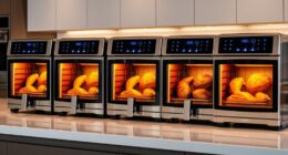 top luxury air fryer ovens