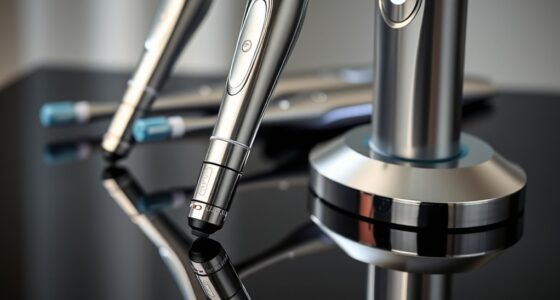 top luxury brightening toothbrushes