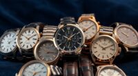 top luxury men s watches