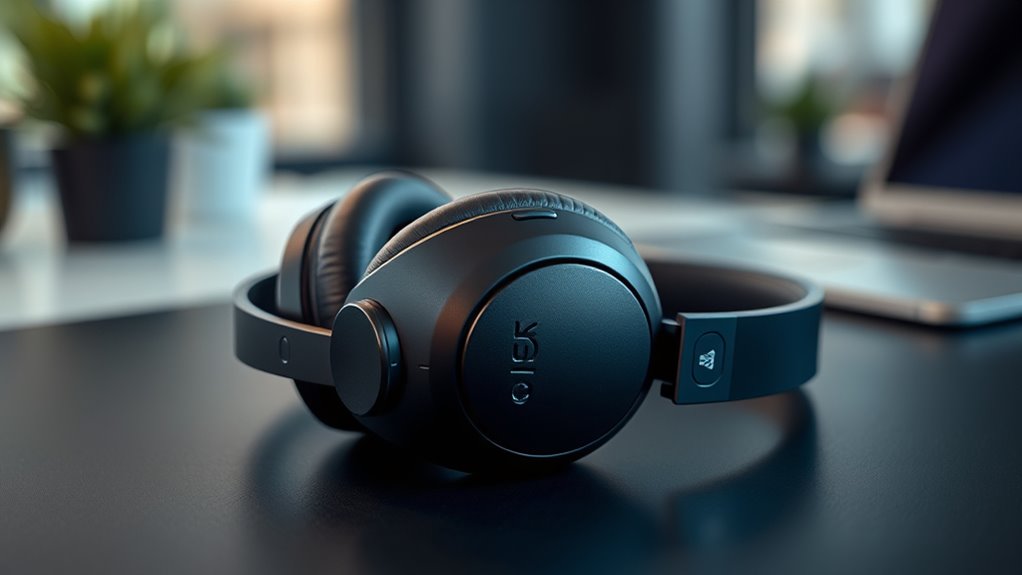 top luxury noise canceling headphones