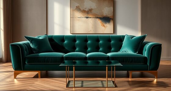 top luxury sofa brands