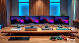 top mac mini media servers