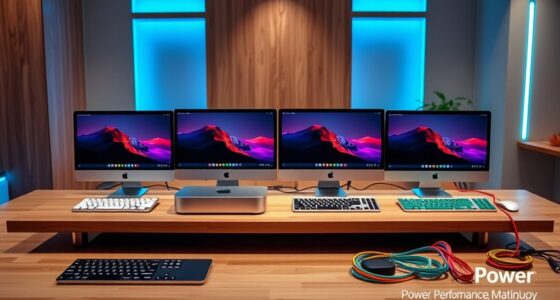 top mac mini media servers