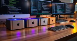 top mac minis for developers
