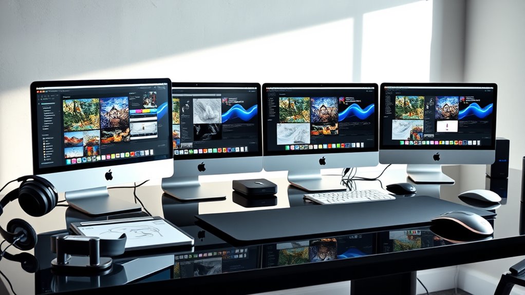 top mac studio 128gb