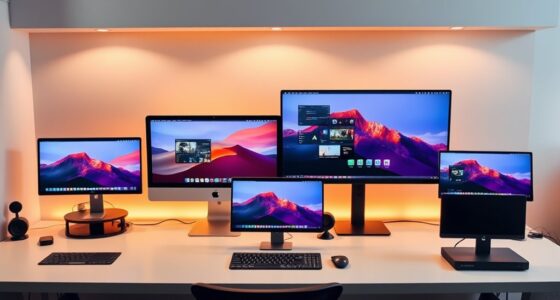 top mac studio choices