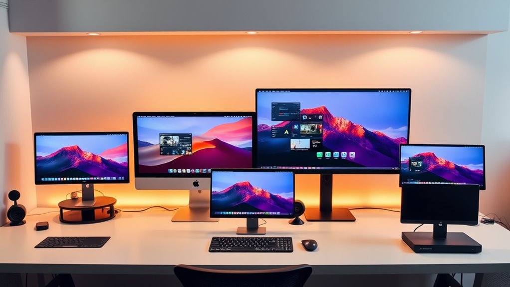 top mac studio choices