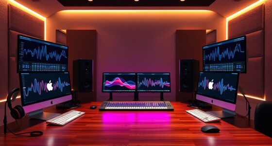 top mac studios for audio
