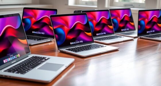 top macbook pro 32gb