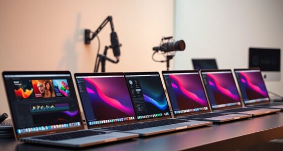 top macbook pro choices