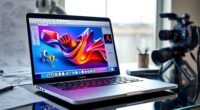 top macbook pro for 3d