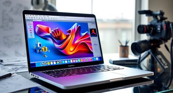 top macbook pro for 3d