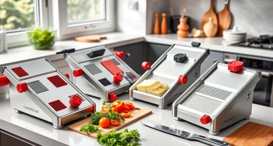 top mandoline slicers 2025