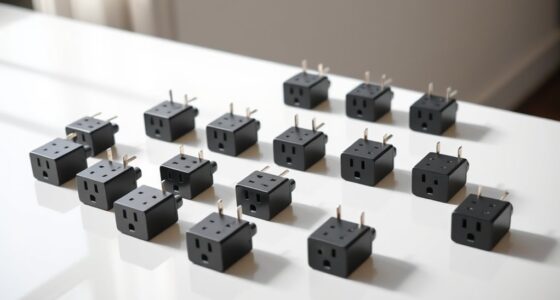 top matter compatible smart plugs