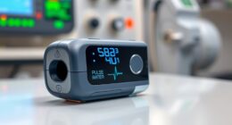 top medical grade pulse oximeters