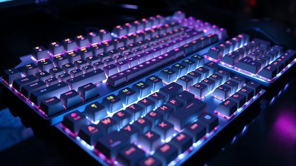 top mmo keypads with macros