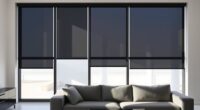 top modern smart blinds