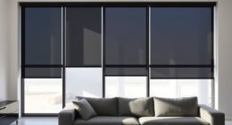 top modern smart blinds