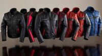 top motorcycle jacket picks