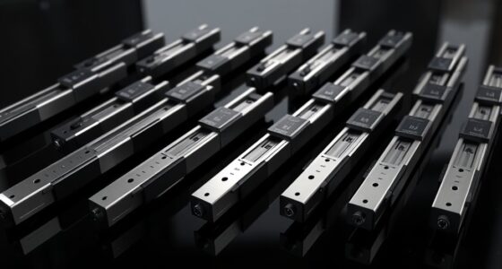 top motorized slider picks