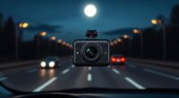 top night vision dash cameras