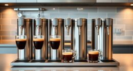 top nitro cold brew systems