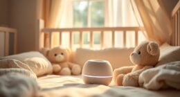 top nursery sleep sound machines