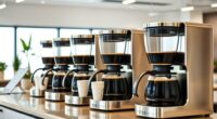 top office coffee makers