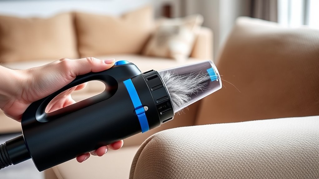 top pet hair vacuum reviews