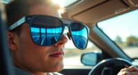 top polarized driving sunglasses