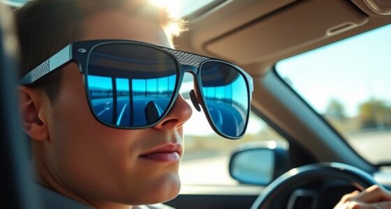 top polarized driving sunglasses