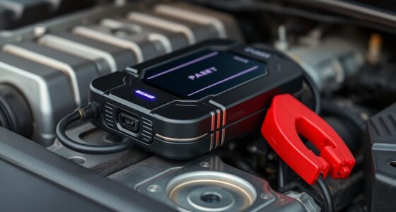top portable car jump starters