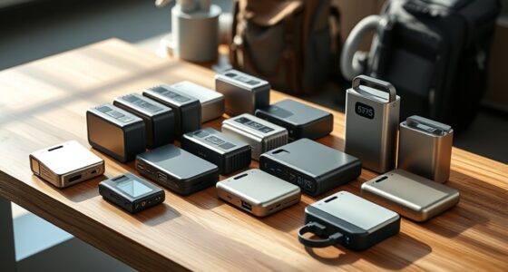 top portable cpap battery options