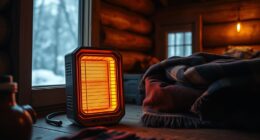 top portable emergency heaters