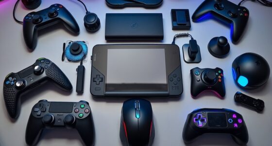 top portable gaming gear