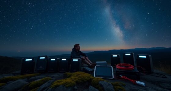 top portable stargazing power stations