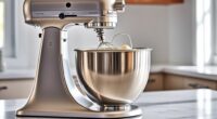 top powerful bread mixers