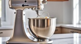 top powerful bread mixers