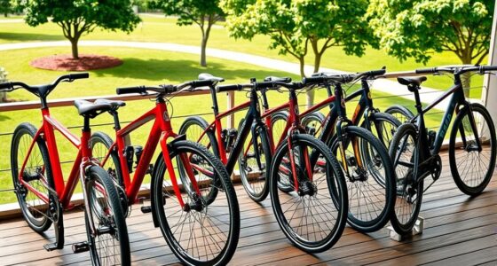 top premium bikes for 2025