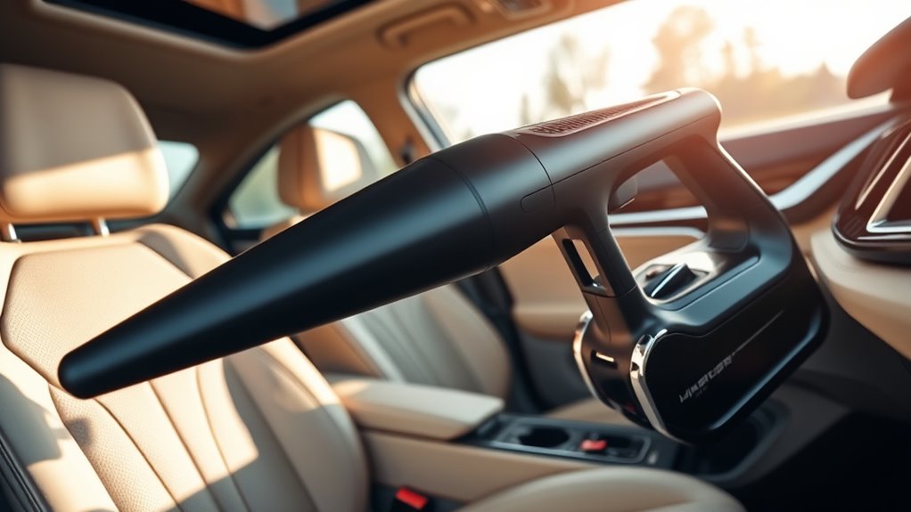 top premium car vacuum cleaners