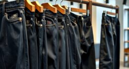 top premium denim brands
