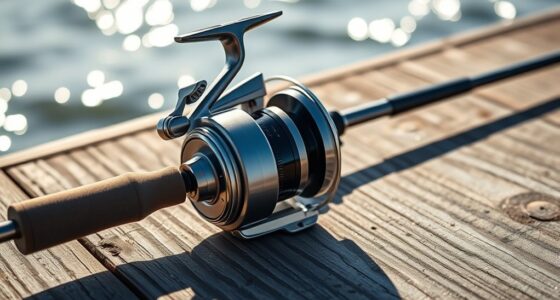 top premium fishing gear