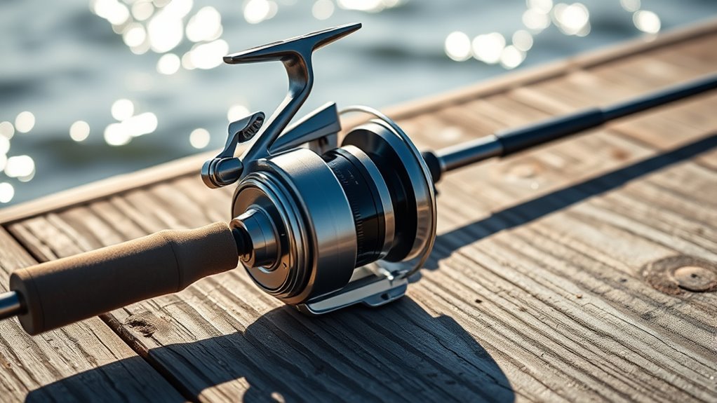 top premium fishing gear