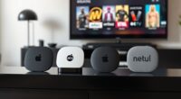 top premium streaming devices