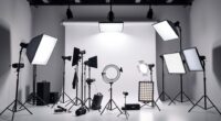 top premium studio lighting kits