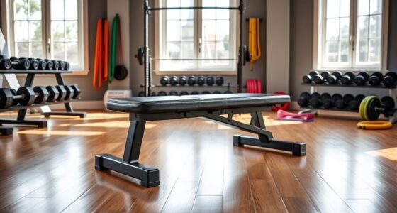 top premium weight benches