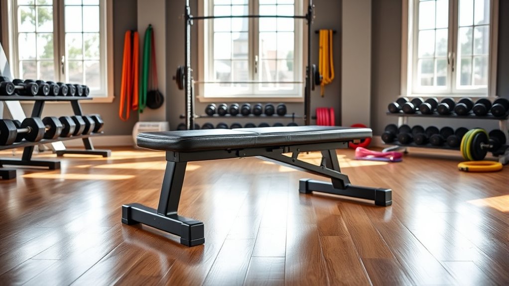 top premium weight benches