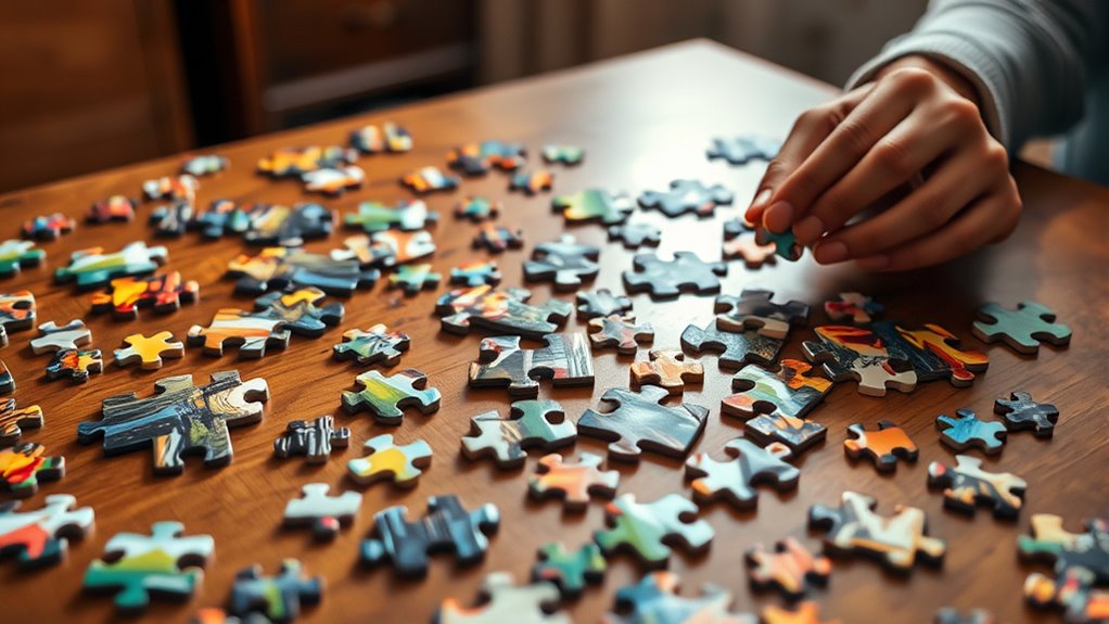top puzzle games for adults