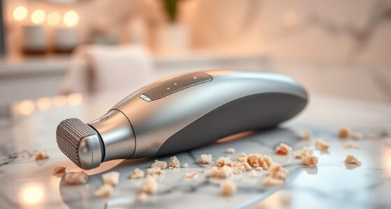 top rechargeable foot callus removers