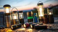 top rechargeable lighting options